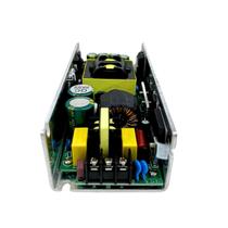 Fonte 16v para ribalta p5 44x10w rgbw onelight e newstar - lote 3