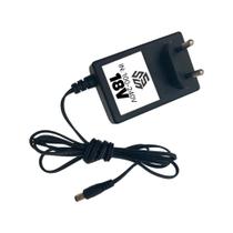 Fonte 18v 2a C/ Cabo Rg59 E Conector Rg6