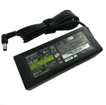 Fonte 19,5V 90W Sony Vaio Sve Svf Vgp Vpc Pcg Vgn