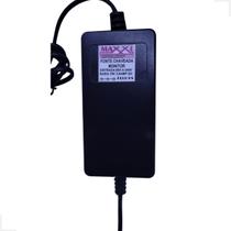 Fonte 19v X 3,5amp DC Positivo Central Monitor LG Maxxi Fonte 19v X 3,5amp DC Positivo Central Monitor LG Maxxi