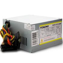 Fonte 200W ATX FONENG HDW-003