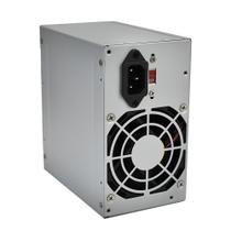 Fonte 200W PS-200 20/ 24P 2 SATA com CAIXA/CABO de Forca Fonte 200W PS-200 20/ 24P 2 SATA com CAIXA/CABO de Forca