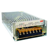 Fonte 20A 2400W Bivolt Chaveada Saida 12V P/Cftv Led Som Fonte 20A 2400W Bivolt Chaveada Saida 12V P/Cftv Led Som