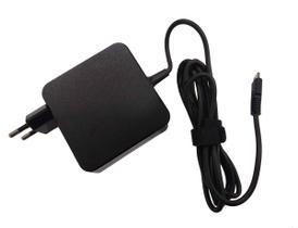 Fonte 20v 65w Usb-c NBC Compatível Para Lenovo Thinkpad T14 le09