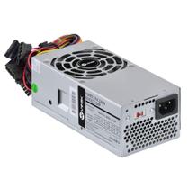 Fonte 230W Vinik - Formato TFX Slim - Bivolt - VTF230