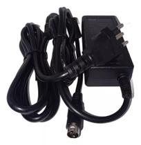 Fonte 24v Para Impressora Térmica Sweda Si300s