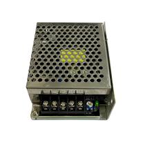 Fonte 24v para máquina de fogo frio 600w sp600