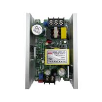 Fonte 24V Para Par Led 18X18W Slim 6 In 1 Rgbwa+Uv