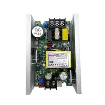 Fonte 24V Para Par Led Slim 18X15W 5In 1 Rgbwa Indoor