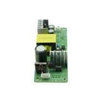 Fonte 24V Para Par Led Slim Rgbwa+Uv 18X18W Onelight