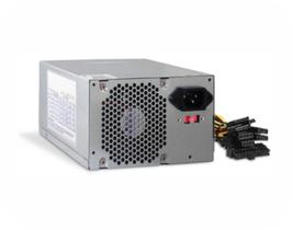 Fonte 250W, K-Mex, Atx, 12V, 20+4P, Px-400Rpg