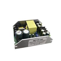 Fonte 28V + 12V Para Strobo De Led Rgb+W 1000W Com Tilt Fonte 28V + 12V Para Strobo De Led Rgb+W 1000W Com Tilt