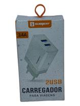 Fonte 3.4a sumexr sx-f17