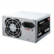 Fonte 350W Brazil PC BPC-325V1.2 - ATX - 24 Pinos - Bivolt Fonte 350W Brazil PC BPC-325V1.2 - ATX - 24 Pinos - Bivolt
