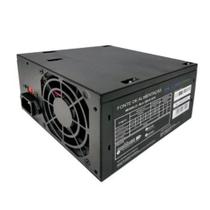 Fonte 350w Real ATX Bivolt C/ Cabo S/ Caixa Preto BLUE350-EV3BLK Bluecase