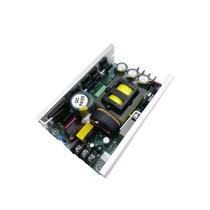 Fonte 36V + 12V 300W Para Mini Brut De Led 2 Lampadas Outdo