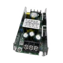 Fonte 36v 12v para hexa blinder rgb ambar