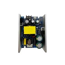 Fonte 36V + 12V Para Strobo De Led Rgb+W 1000W Fonte 36V + 12V Para Strobo De Led Rgb+W 1000W