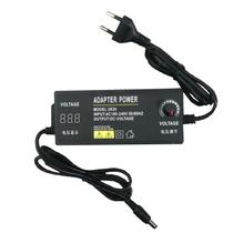 Fonte 3A com Potência Ajustável - 9-24V