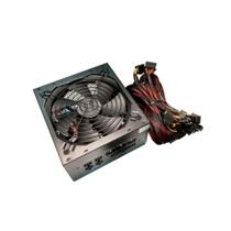 Fonte 500w, 80 Plus Bronze, Pfc Ativo, Full Modular, Reference - RFPS-500WBZ