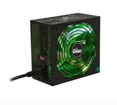 Fonte 500W Gamer Para Pc Atx Kp-534 - Knup