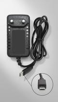 Fonte 5V 1500mA com Cabo Micro USB