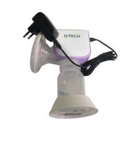 Fonte 5v 1a P/ Bomba Smart Automática Tira-leite Materno Compact G-tech