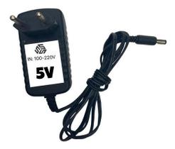 Fonte 5v 1a Pino P4 Mini Fontes De Qualidade