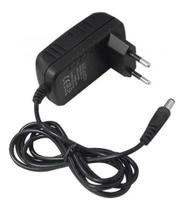 Fonte 5V 2A Plug P4 Bivolt Para Roteador Modem