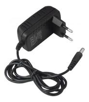 Fonte 5v 2a Plug P4 Bivolt Para Tv Hdtv Carregador