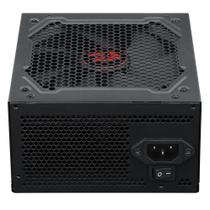 Fonte 600w Full Modular Bronze 80 Plus - Redragon RGPS