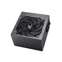 Fonte 650W 80plus Full Modular Hi Level
