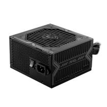 Fonte 650W MSI MAG A650BN - PFC Ativo - 85% Eficiência - 80 PLUS Bronze - Bivolt