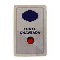 Fonte 6A Chaveada p/ LED Monocromático 60W - Donatti