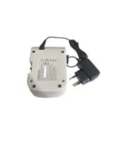 Fonte 6v 1a Compatível Para Inalador Omron Ne-c803 Nfe