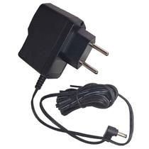 Fonte 6V 300mah Para Telefone Sem Fio Motorola Bivolt