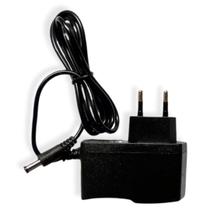 Fonte 6V Para Calculadora Elgin Ma5121 / Ma5111 Fonte 6V Para Calculadora Elgin Ma5121 / Ma5111