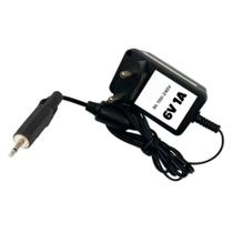 fonte 6v Para Maquina de Costura Portátil P2 Bivolt
