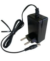 Fonte 6v Para Medidor Pressão Digital Techline Bp-1326 1305