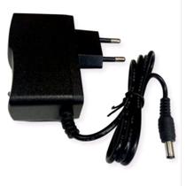 Fonte 6v Para Mini Maquina de Costura Elgin Pop Bl-1009 Bivolt