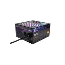 Fonte 750W Azza Psaz 80 Bronze Rgb