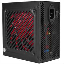 Fonte 750W Brazil PC BPC/750PFCA-V2 SM - ATX - Semimodular - PFC Ativo - Bivolt Automático