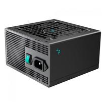 Fonte 750W DeepCool PN750D - PFC Ativo - 90% - 80 PLUS Gold - Cybernetics Gold - PCI-E 5.1 Fonte 750W DeepCool PN750D - PFC Ativo - 90% - 80 PLUS Gold - Cybernetics Gold - PCI-E 5.1