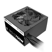 Fonte 750W Thermaltake TR2 S 80 Plus ATX 3.0 PCIE 5.0 - PS-TRS-0750NNFAWB-1