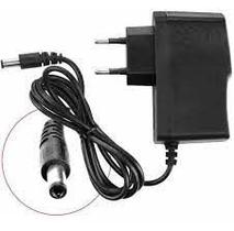 Fonte 7,7 v 800ma (+) chav. normais p490 Fonte 7,7 v 800ma (+) chav. normais p490