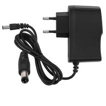 Fonte 7,7v 1a(+) chaveada normais p4 90 graus Fonte 7,7v 1a(+) chaveada normais p4 90 graus