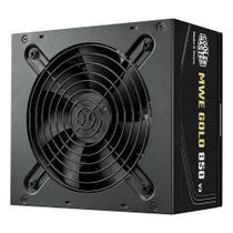 Fonte 850w 80 plus gold cooler master mwe mpe8506acagbbr Fonte 850w 80 plus gold cooler master mwe mpe8506acagbbr