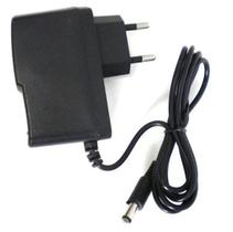 Fonte 9 volts 1a de corrente