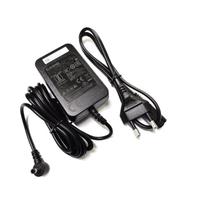 Fonte 9,5v 1a casio ad-e95100lw-p6-op2 estabilizada mod. brasileiro