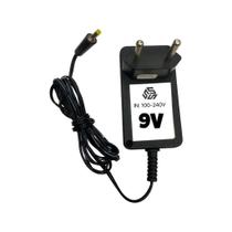 Fonte 9v 1.5a P/ Dvd Portatil Powerpack Pino Dvd. Fonte 9v 1.5a P/ Dvd Portatil Powerpack Pino Dvd.